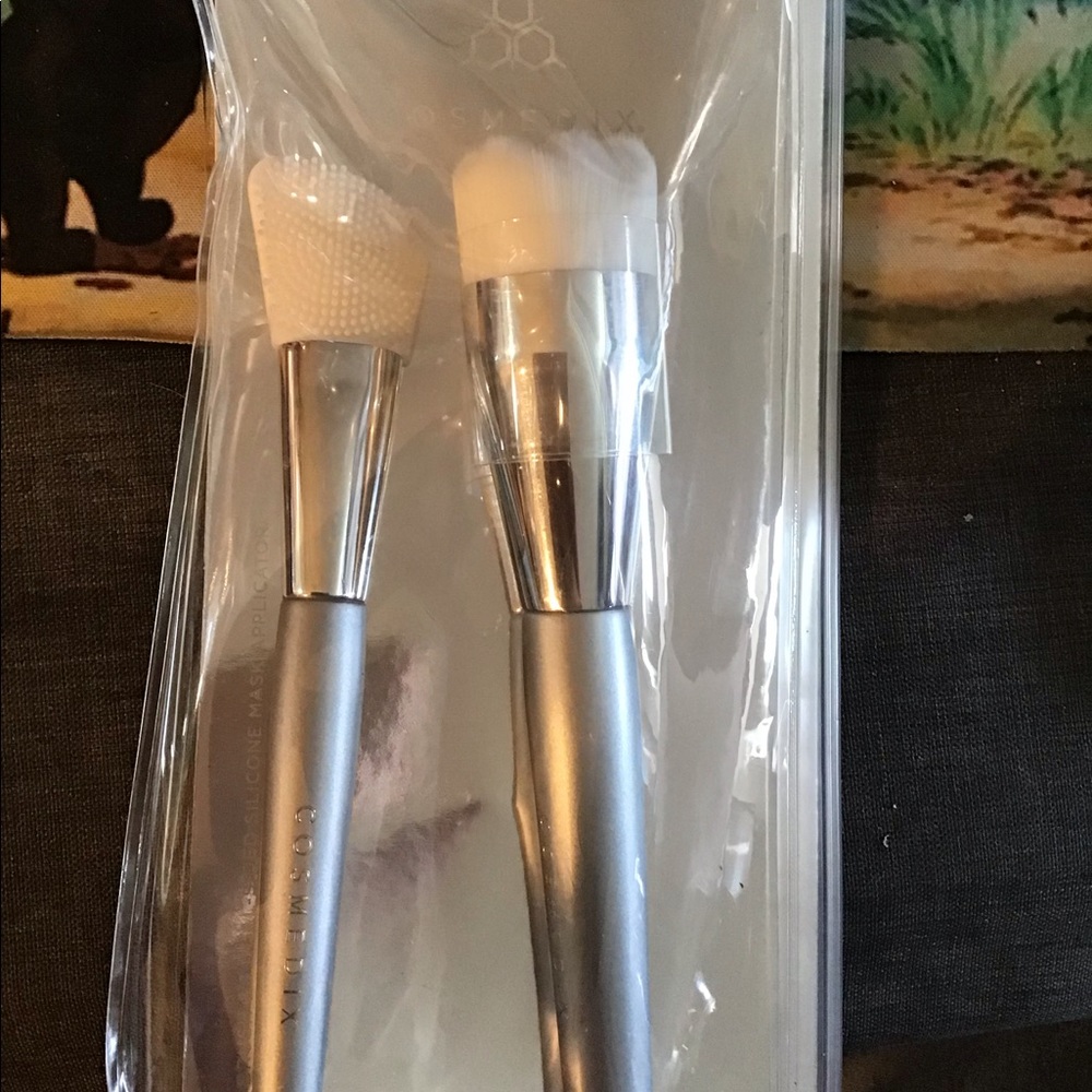 Cosmedix Brush Set